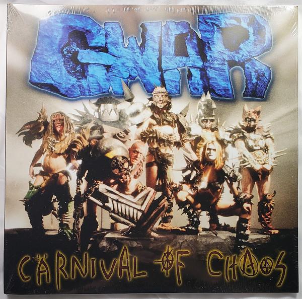 Gwar-carnival-of-chaos-new-vinyl
