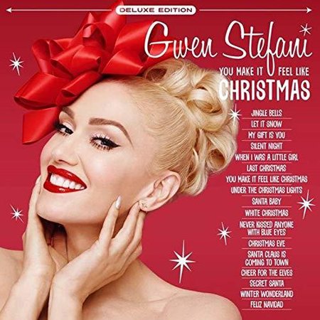 Gwen-stefani-you-make-it-feel-like-christmas-new-vinyl