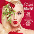 Gwen Stefani ‎– You Make It Feel Like Christmas (White Vinyl) (New Vinyl)