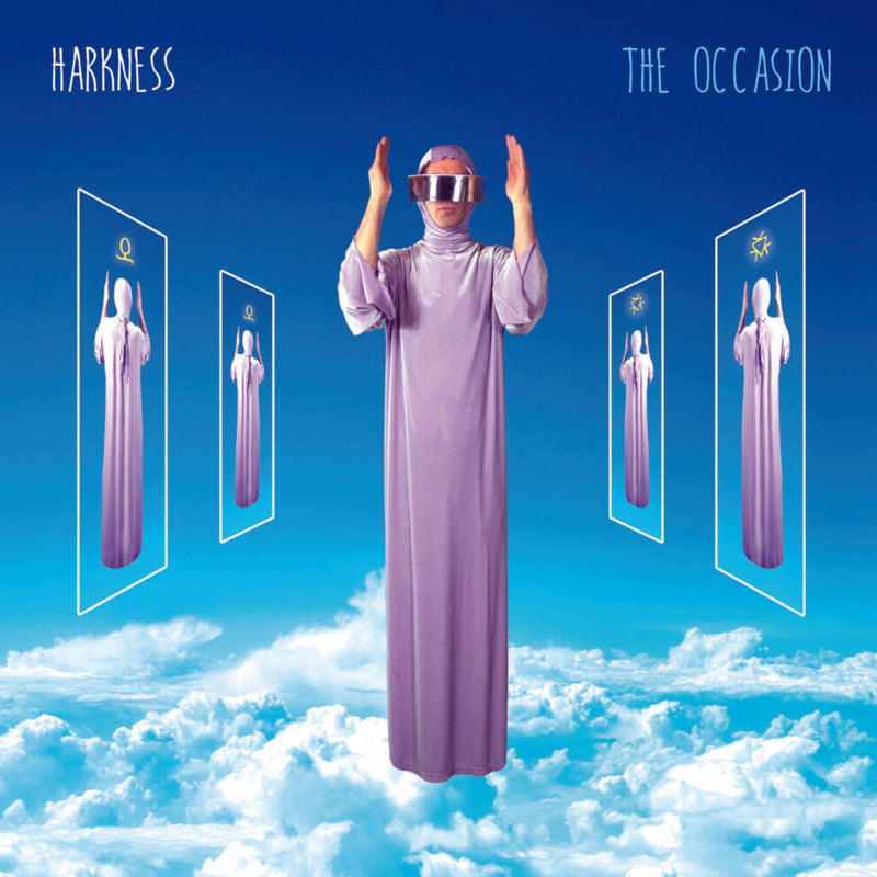 Harkness - The Occasion (Colored Vinyl) (New Vinyl)