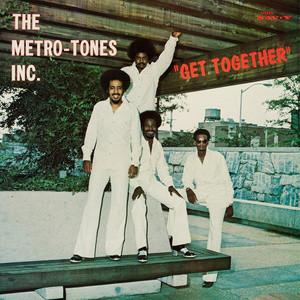 Metro-Tones Inc - Get Together 10 In. (New Vinyl)
