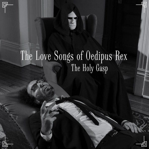 Holy-gasp-love-songs-of-oedipus-rex-new-vinyl