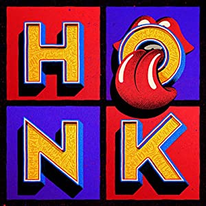 Rolling Stones - Honk (Dlx) (NEW CD)