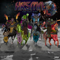 HRSMN (Horsemen) - The Last Ride (New Vinyl)