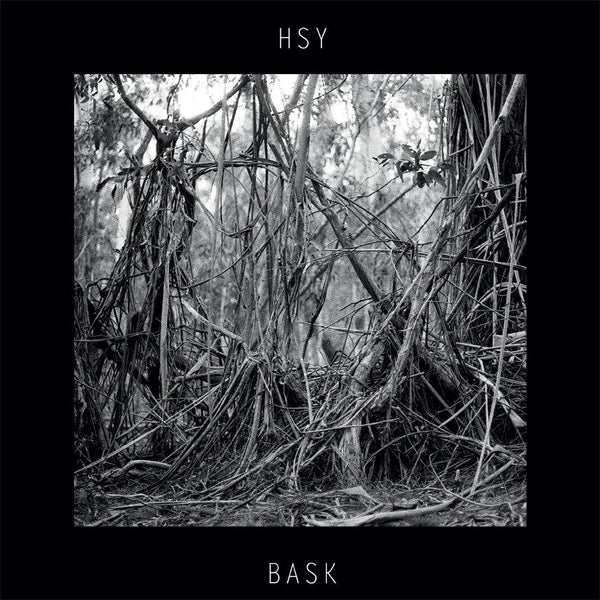 Hsy - Bask (New Vinyl)