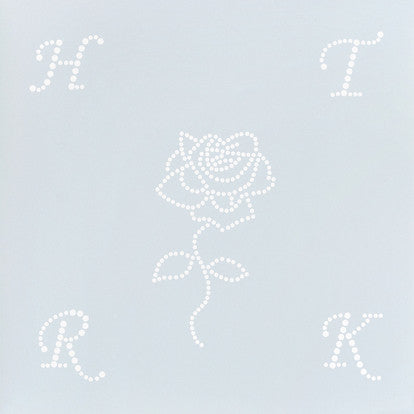 HTRK - Rhinestones (New Vinyl)