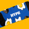 Main & Local - MISMATCH SOCKS - EGGS & BACON - Socks