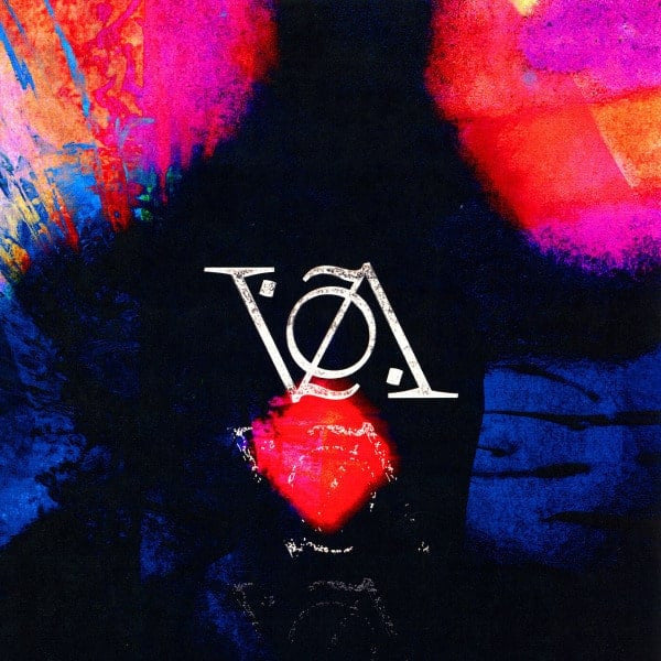 Hammock - Love In The Void (Opaque Mix Hellfire) (New Vinyl)