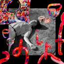 Hand Habits - Dirt EP (7") (New Vinyl)