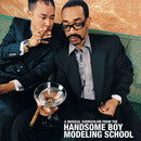 Handsome Boy Modeling School - So... How's Your Girl? (New Vinyl)