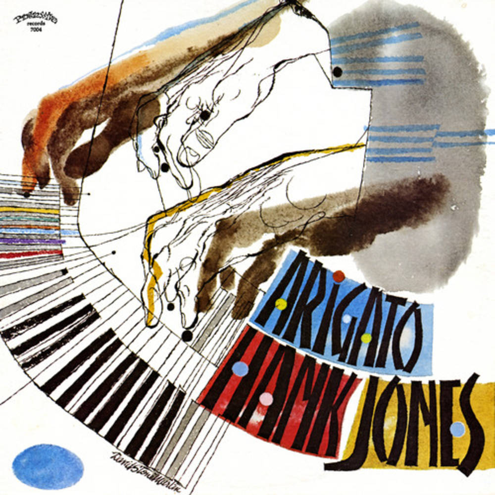 Hank-jones-arigato-new-vinyl