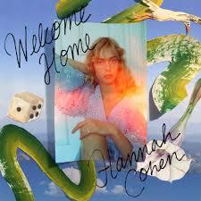 Hannah-cohen-welcome-home-new-vinyl