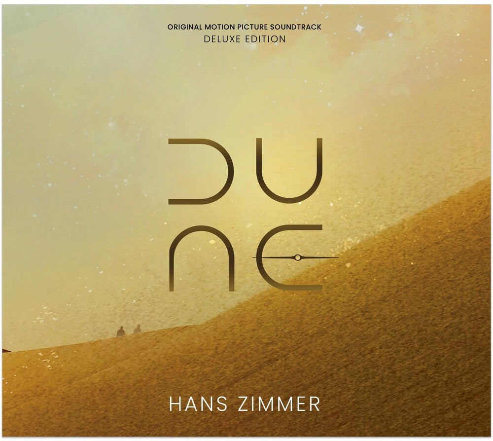 Hans Zimmer - Interstellar (2LP Clear Purple Vinyl) (New Vinyl