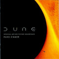 Hans Zimmer - Dune (Original Motion Picture Soundtrack) (New CD)