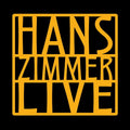 Hans Zimmer - LIVE (2CD)