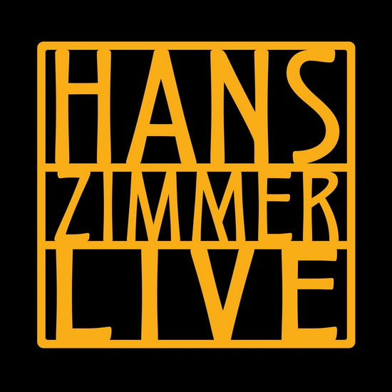 Hans Zimmer - LIVE (2CD)