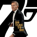 Hans Zimmer - No Time To Die Soundtrack (New CD)