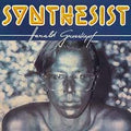 Harald Grosskopf - Synthesist (New Vinyl)