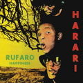 Harari - Rufaro (New Vinyl)