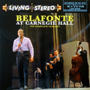 Harry Belafonte – Belafonte At Carnegie Hall: The Complete Concert (Speakers Corner) (New Vinyl)