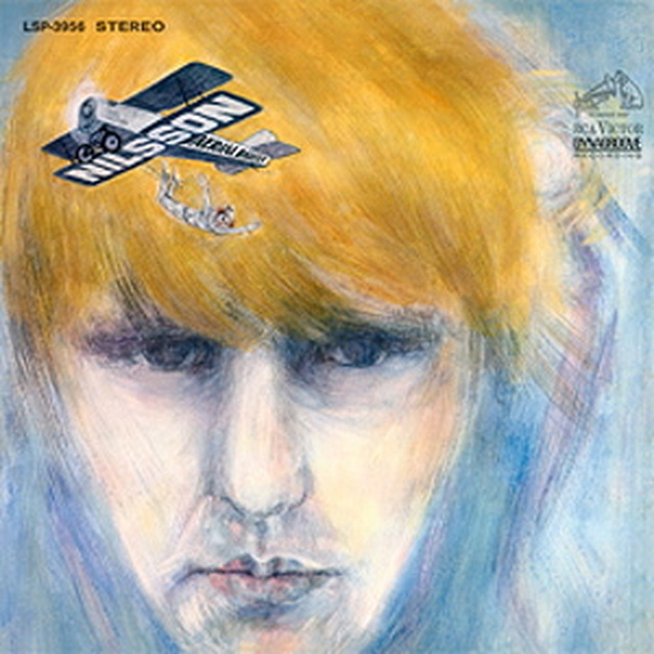 Harry-nilsson-aerial-ballet-speakers-corner-new-vinyl