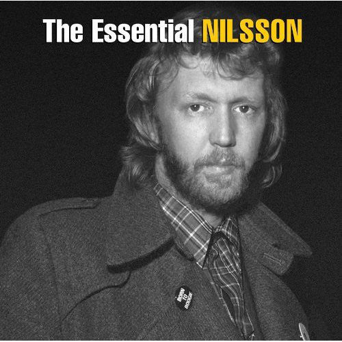 Harry-nilsson-essential-2cd-new-cd