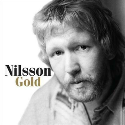 Harry Nilsson - Gold (New CD)