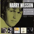 Harry-nilsson-original-album-classics-5cd-new-cd