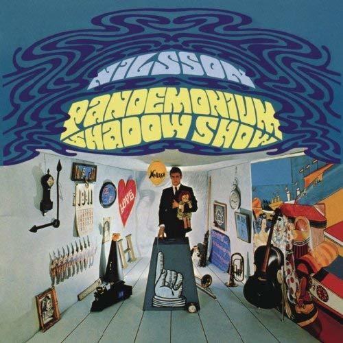 Harry-nilsson-pandemonium-shadow-show-180g-new-vinyl