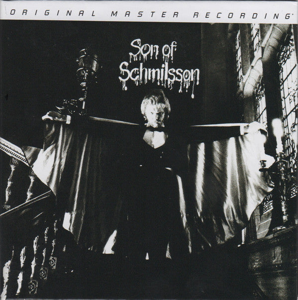 Harry Nilsson - Son of Schmilsson (Mono Super Audio CD) (New CD)