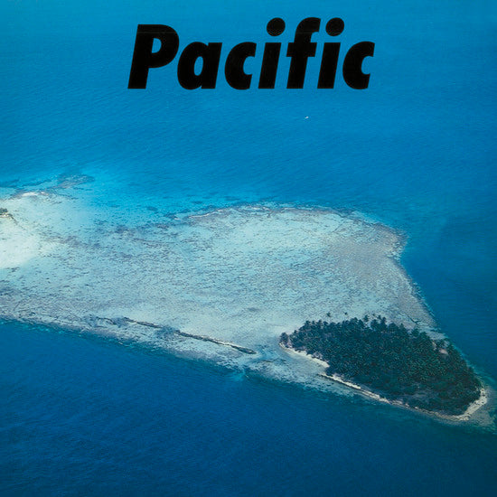 Haruomi Hosono - Pacific (LTD Clear Blue Vinyl) (New Vinyl)
