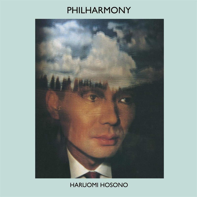 Philharmonyのジャケット