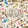 Haruomi Hosono - omni Sight Seeing (White Marble Colour) (New Vinyl)