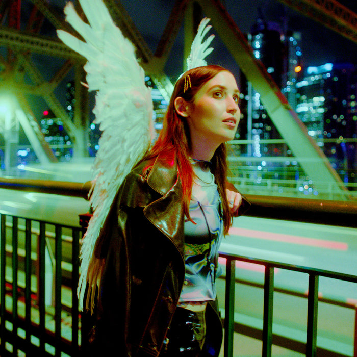 Hatchie - Giving The World Away (New Vinyl)