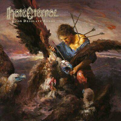 Hate-eternal-upon-desolate-sands-ltdclear-new-vinyl