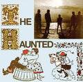 Haunted-haunted-2nd-pressingclear-new-vinyl