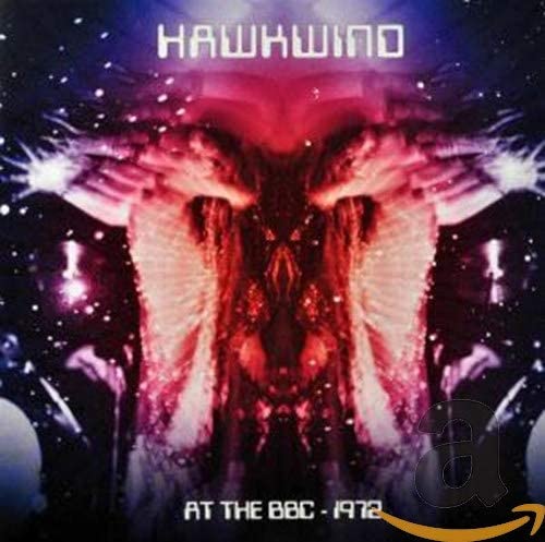 Hawkwind - At The Bbc 1972 (RSD 2020) (New Vinyl)