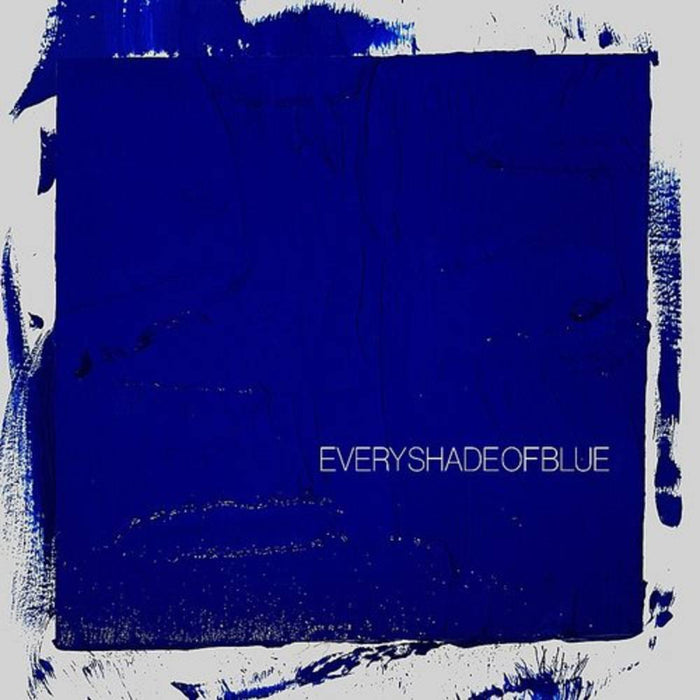 Head And The Heart - Every Shade of Blue (2LP/Orange) (New Vinyl)
