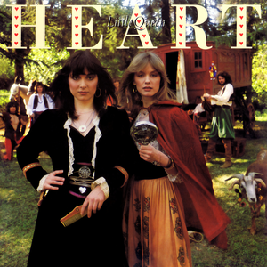 Heart  - Little Queen (New CD)