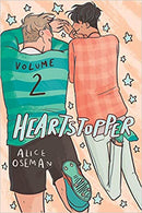Heartstopper - Volume 2 (New Book)