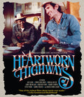 Heartworn Highways (New Blu Ray)