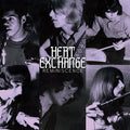Heat Exchange - Reminiscence (New Vinyl)