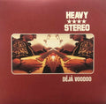 Heavy Stereo - Deja Voodoo (25th Ann.) (New Vinyl)
