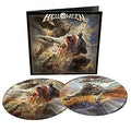 Helloween - Helloween (Picture Disc) (New Vinyl)