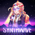 Helynt - The Legend of Synthwave Deluxe Edition (New Vinyl) (Red Vinyl)
