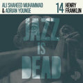 Henry Franklin, Adrian Younge & Ali Shadeed Muhammad - Jazz Is Dead 14 (New CD)