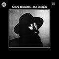 Henry Franklin - The Skipper (Remastered) (New CD)