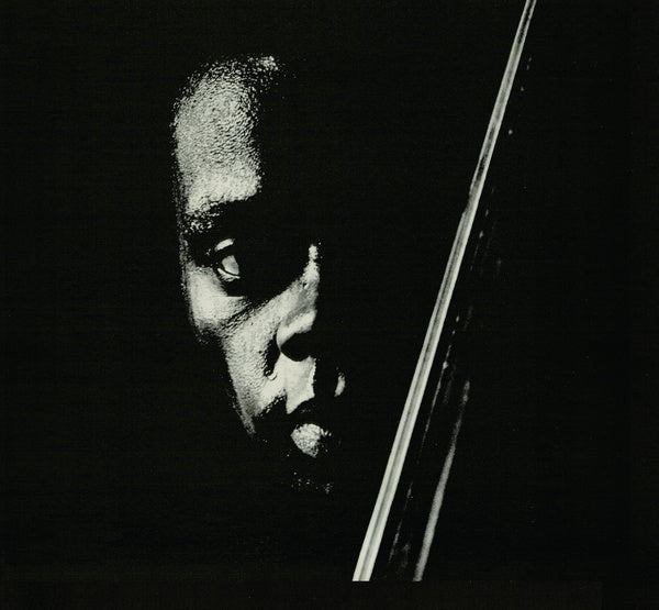 Henry Grimes Trio - The Call (New Vinyl)