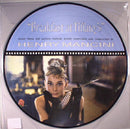 Henry Mancini - Breakfast at Tiffany's (New Vinyl, Picture Disc)