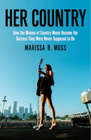Her Country - (New Book)